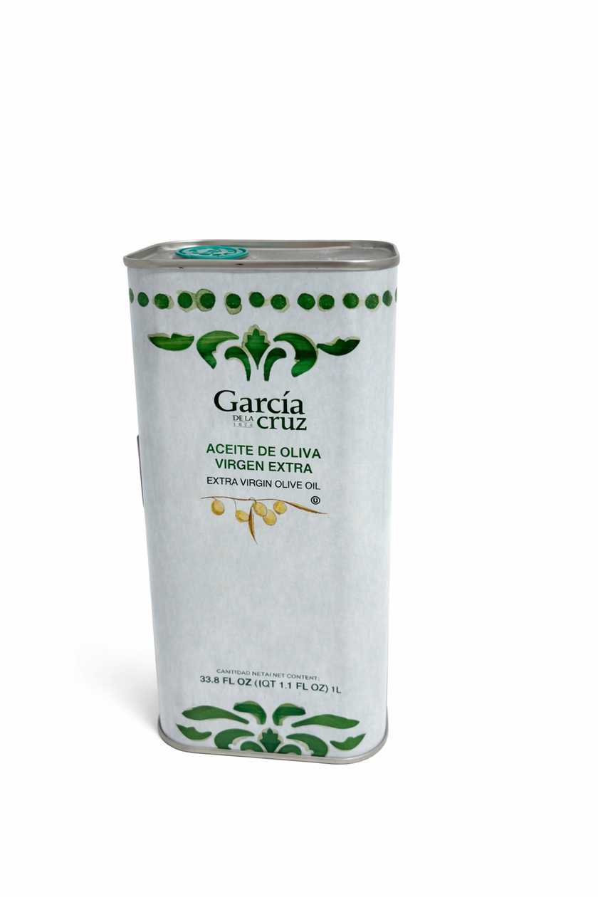 ULEI GARCIA VERDE CUTIE 1 L