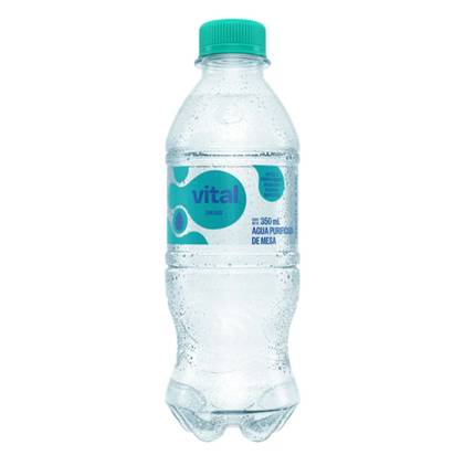 Vital Water