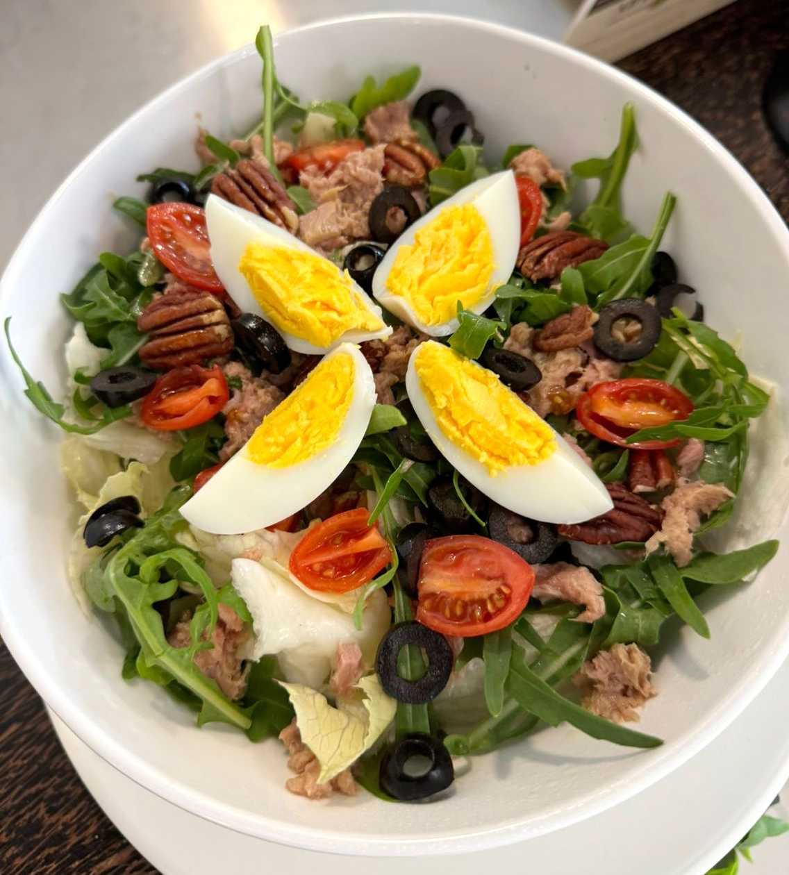 La Piazzetta Salad