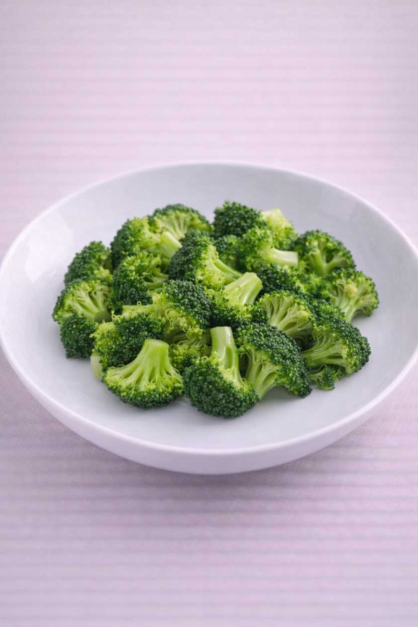 89. Brokolice 200g
