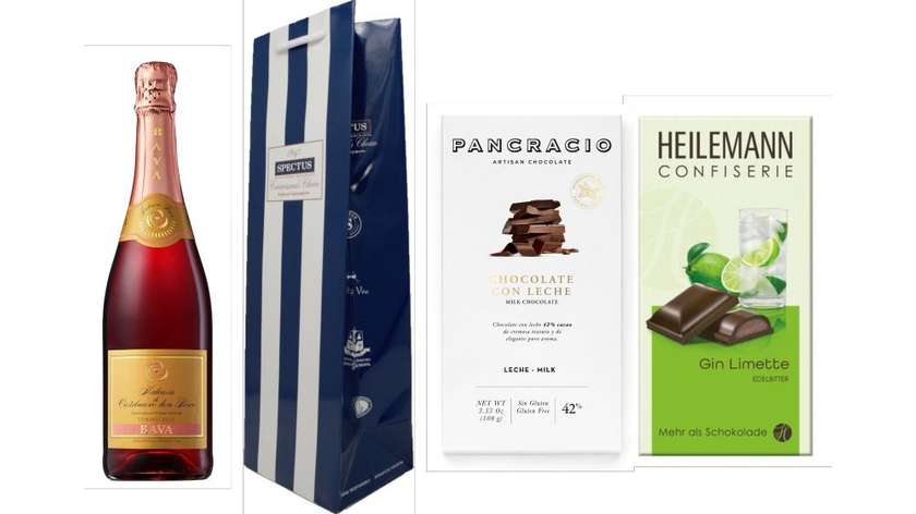 💌 L-O-V-E IN A BOTTLE 💌