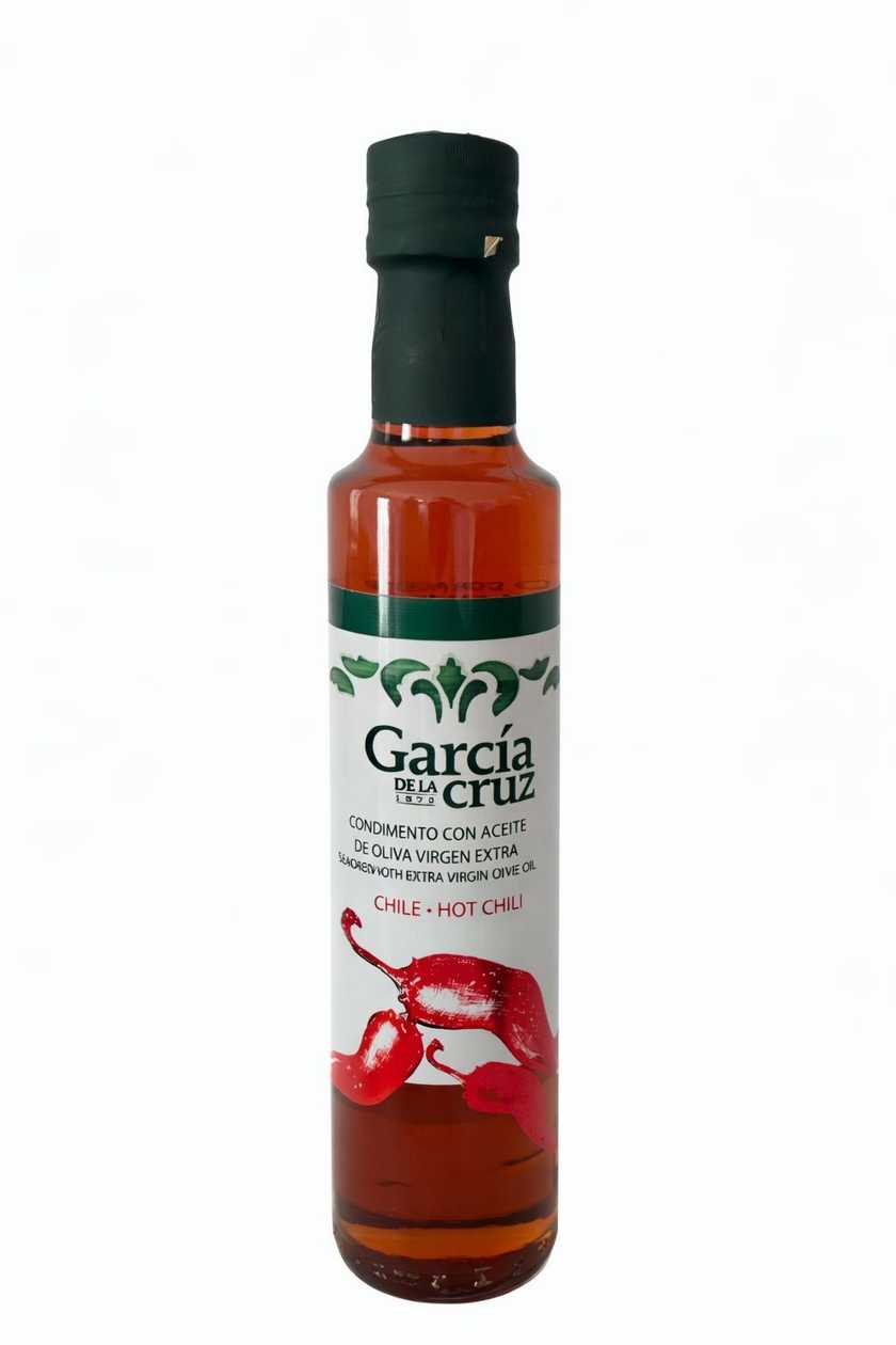 ULEI GARCIA FLAVOR 250ML