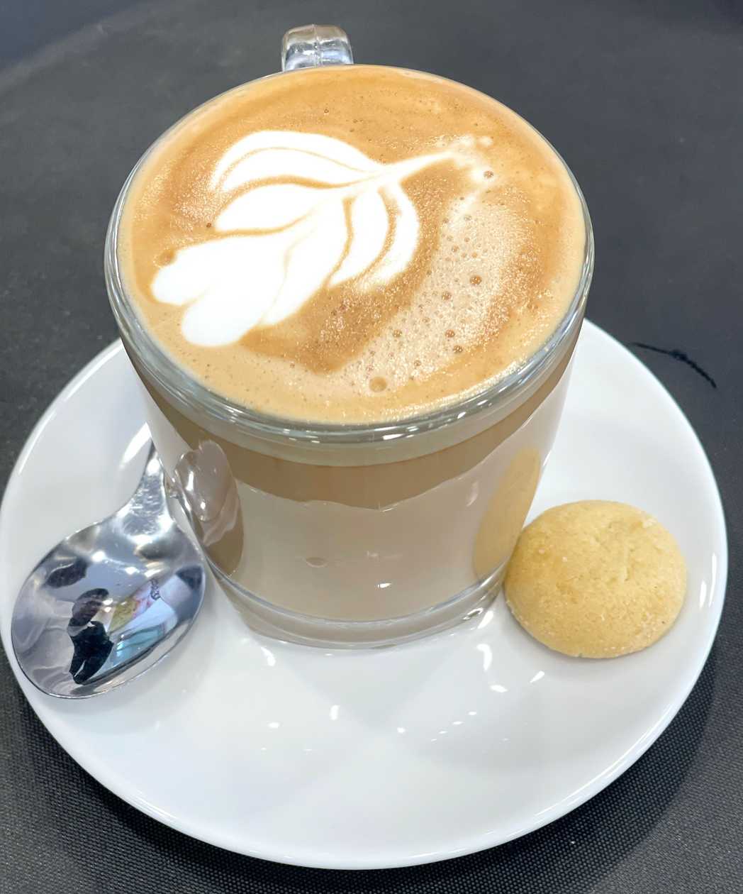 Flat White