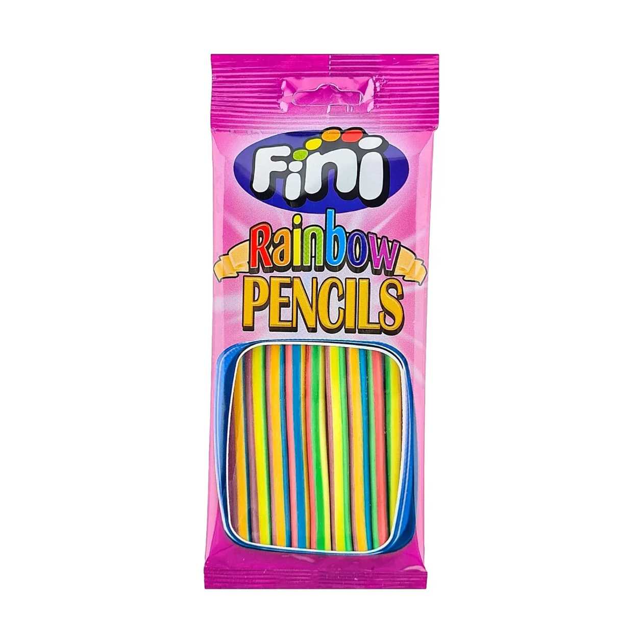 Guminukai Fini RAINBOW PENCILS 90g
