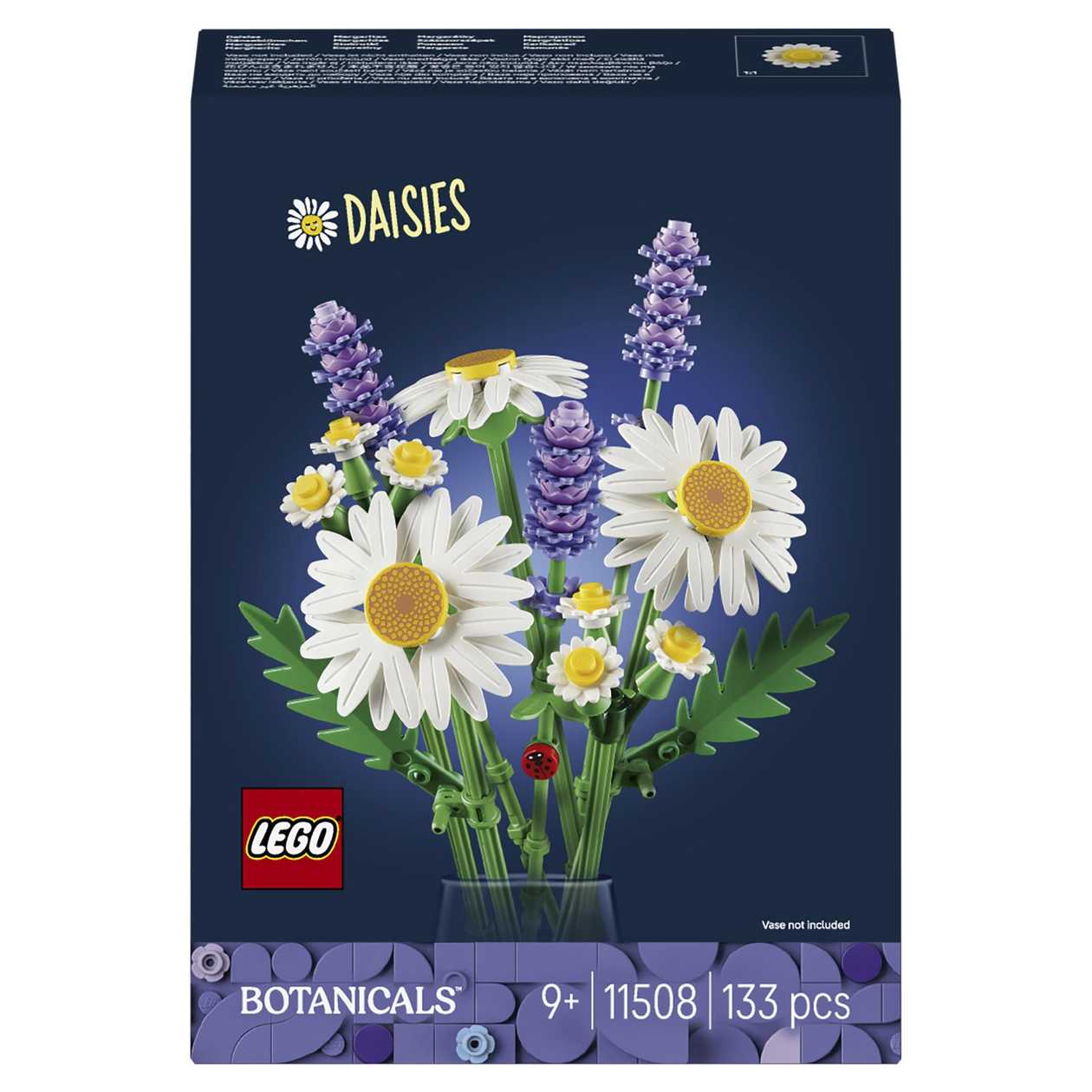 Lego 11508 Botanicals 11508