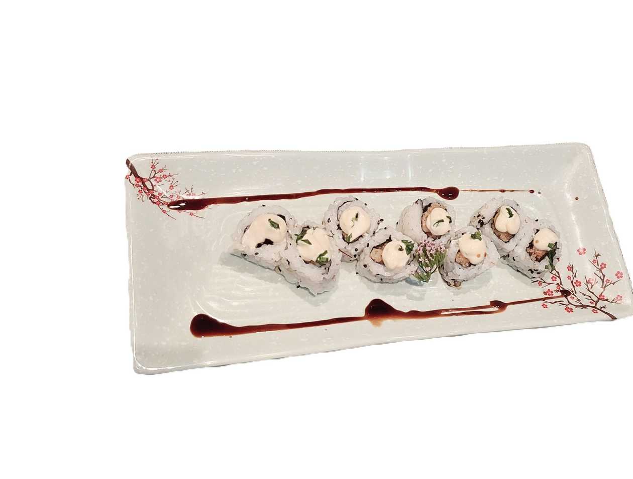 uramaki panko ( 8 units )