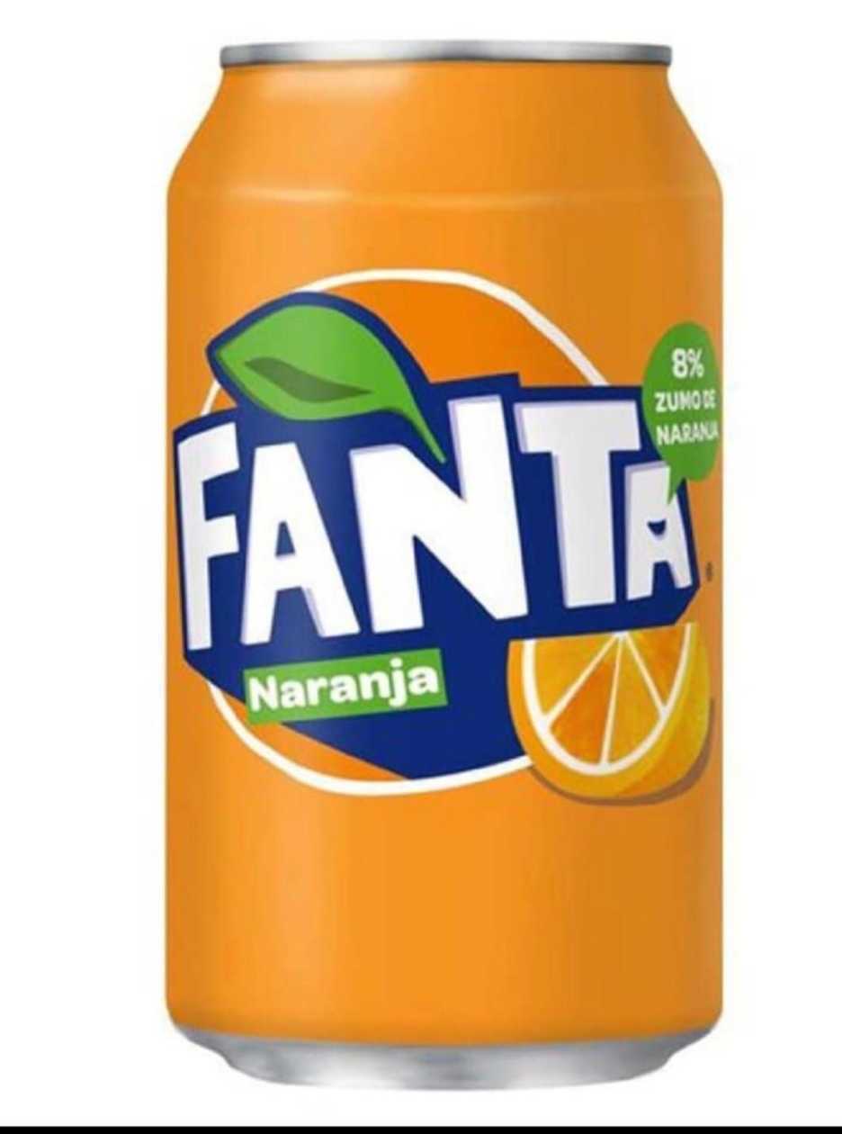 fanta