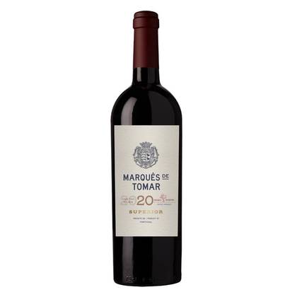 Marquês de Tomar Red Wine