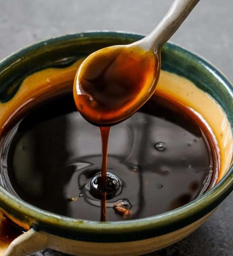 teriyaki sauce