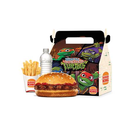 King Jr® Burger