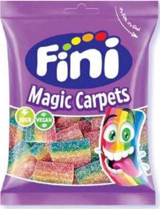 Guminukai Fini magic carpets, 90g