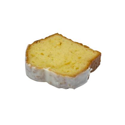 Lemon Loaf Cake