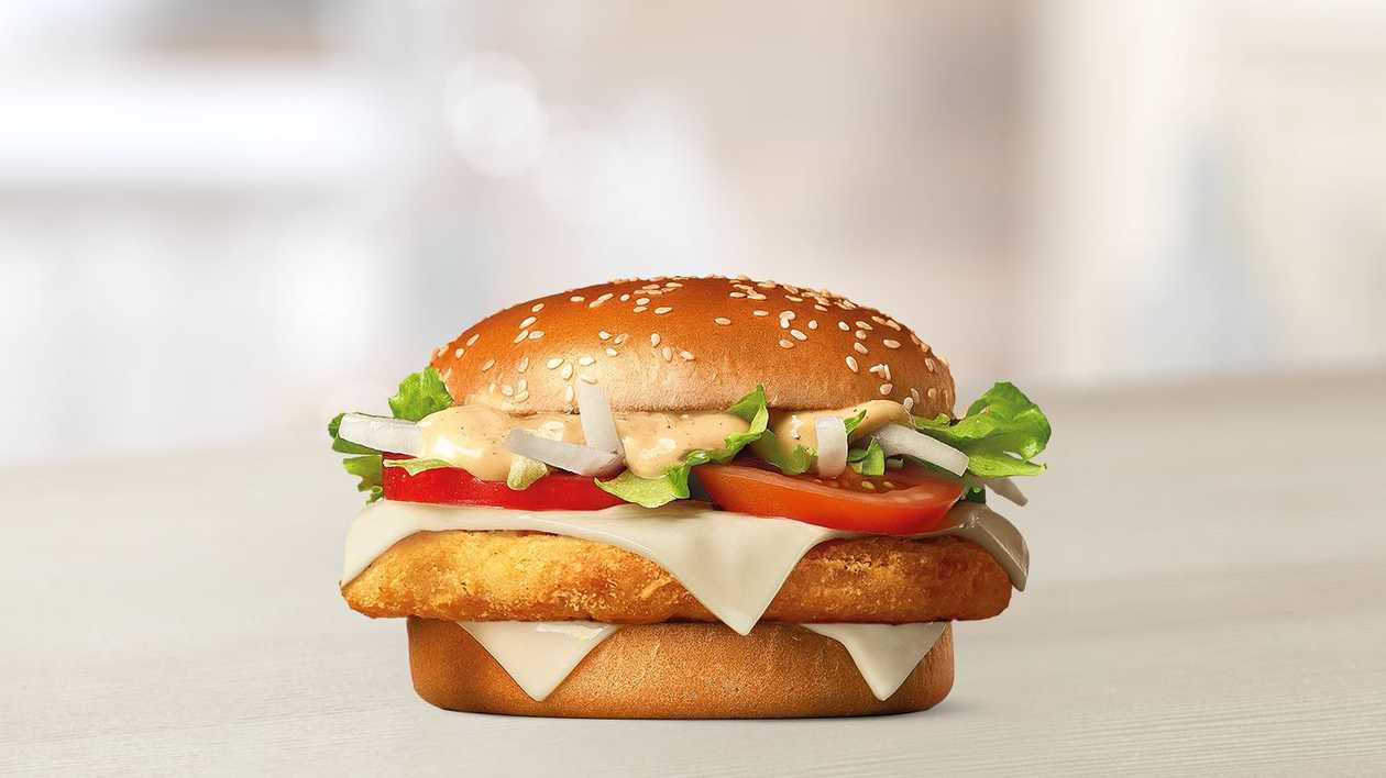 Big Tasty® (Chicken)