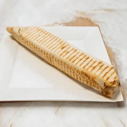 Small Tortilla Kebab