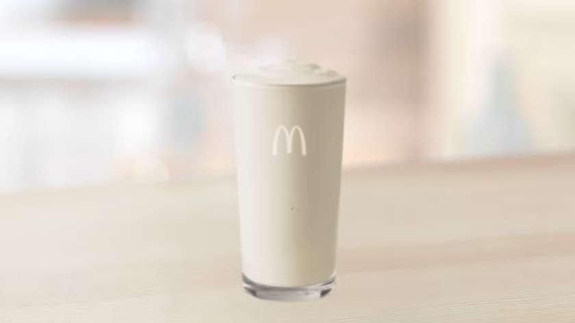 Milk Shake (Vanilla) (400 ml)