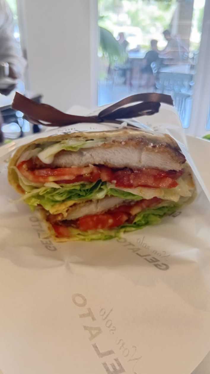 Cotoletta