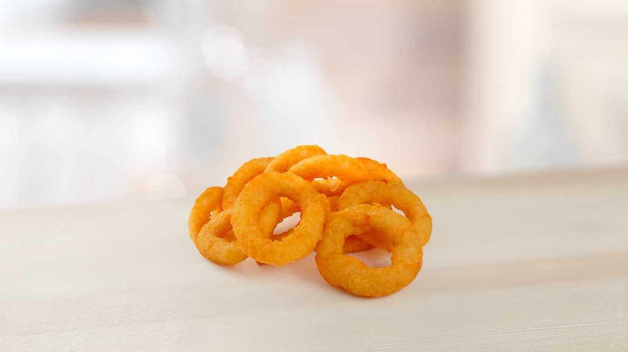 Onion Rings (10 pcs.)