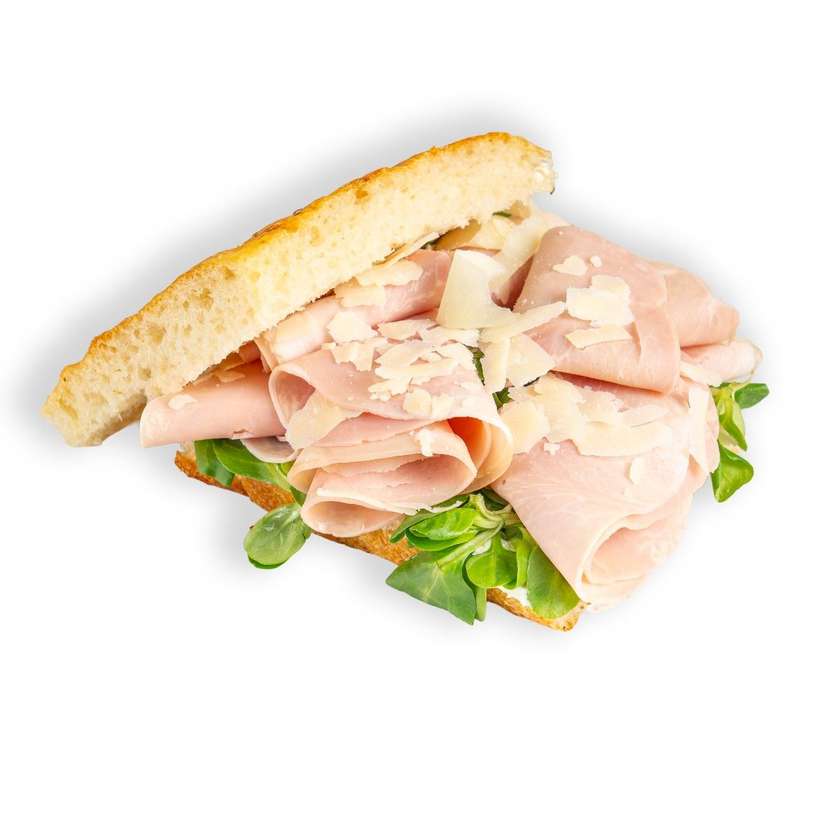 Cotto e Formaggi