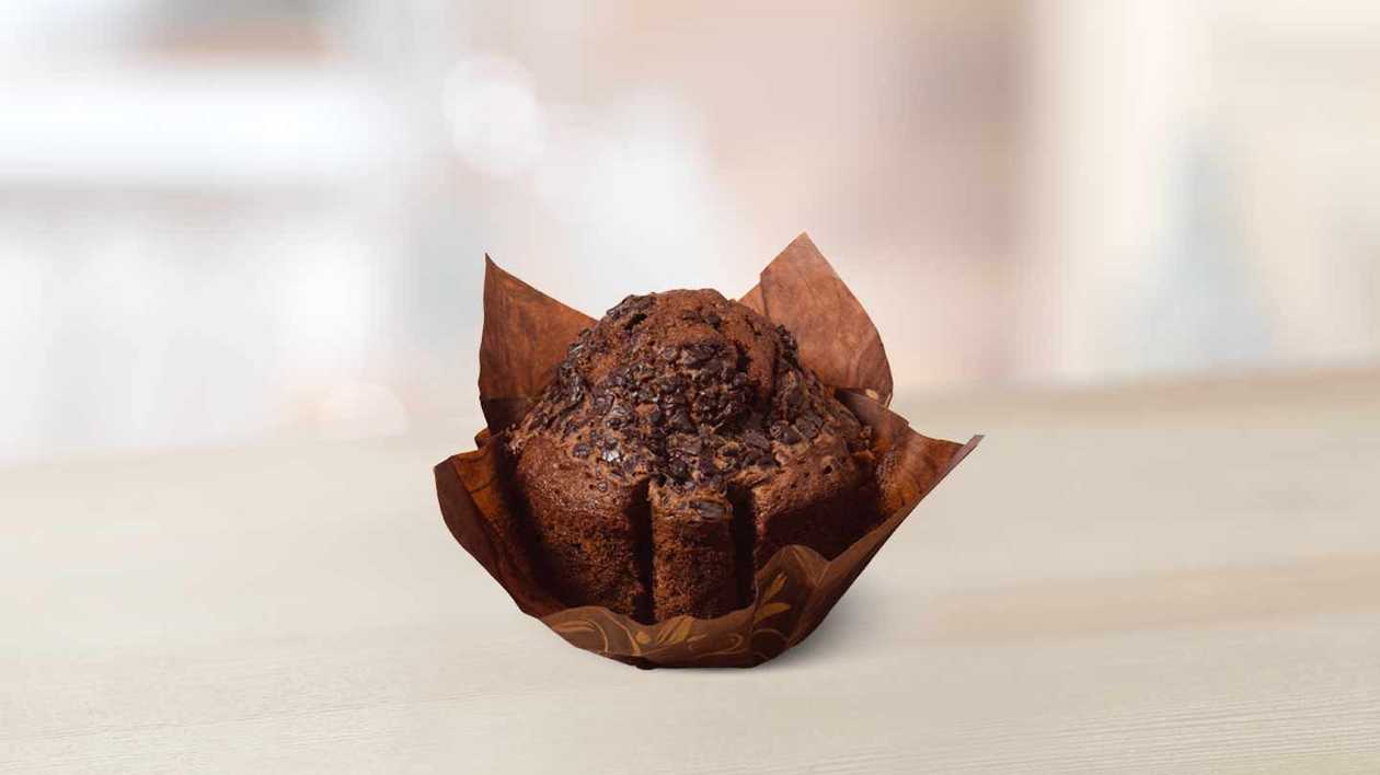Muffin (Chocolate)