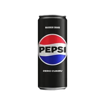 Pepsi Zero Sugar 330 ml