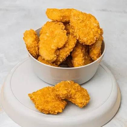Nuggets 8 Pcs.