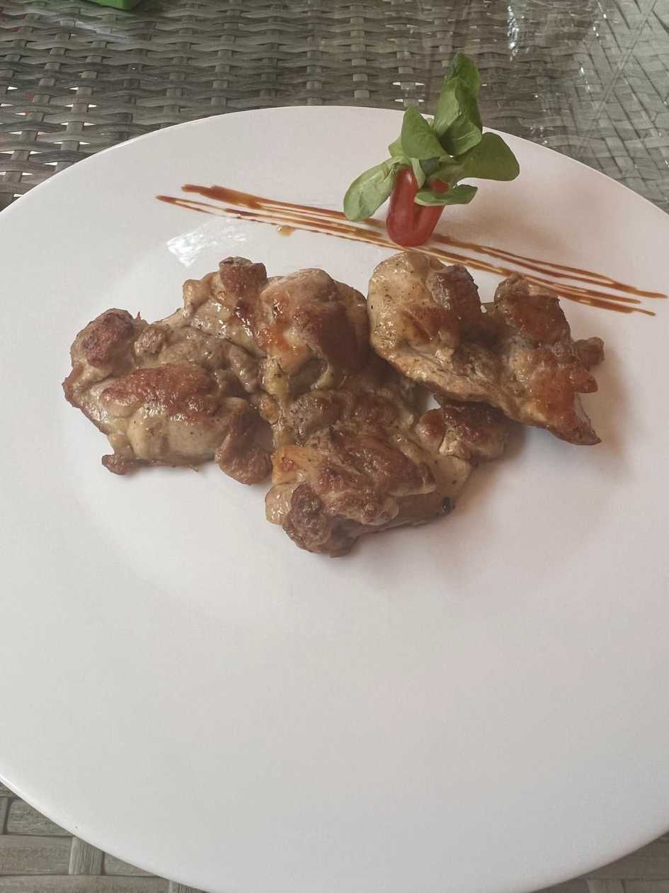 pulpe dezosate la gratar