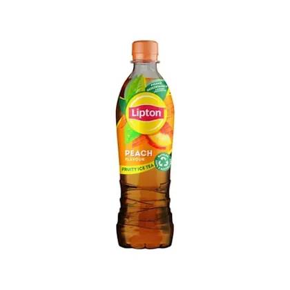 Lipton Ice Tea Peach