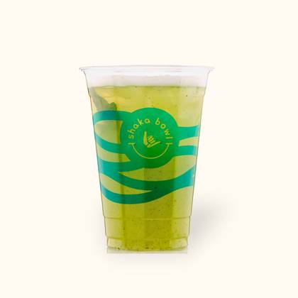 Limo Mentă-Ananas 300ml