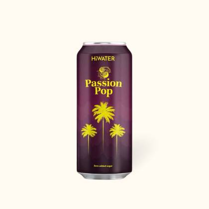 HiWATER Passion Pop 320ml