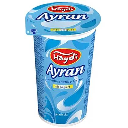 Ayran