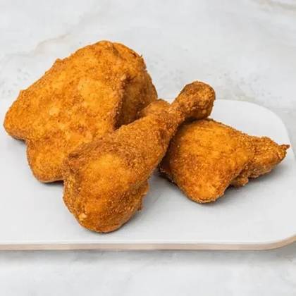 Chicken Wings 5 Pcs.