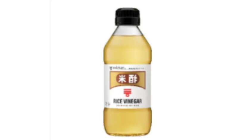 Rice Vinegar 275ml/6 Mizkan e