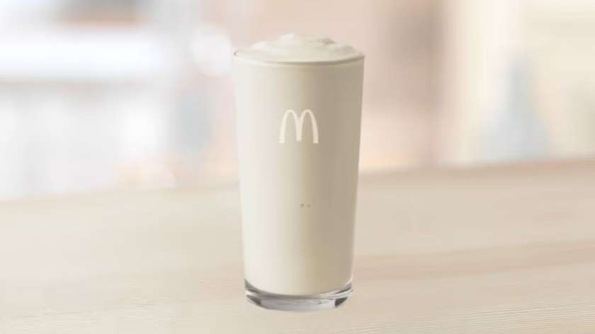 Milk Shake (Vanilla) (500 ml)