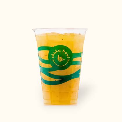 Yellow Smoothie 300ml