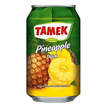 Turtamek Turkish Pineapple Juic