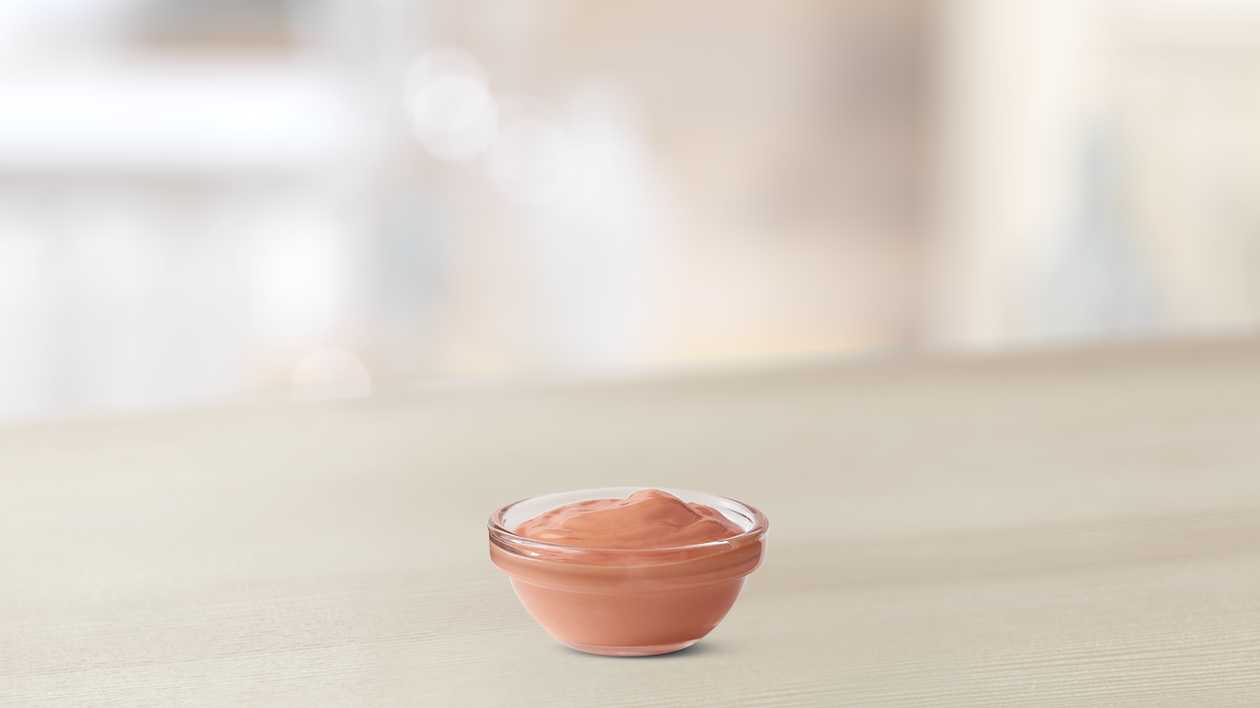 Cocktail sauce (25ml)