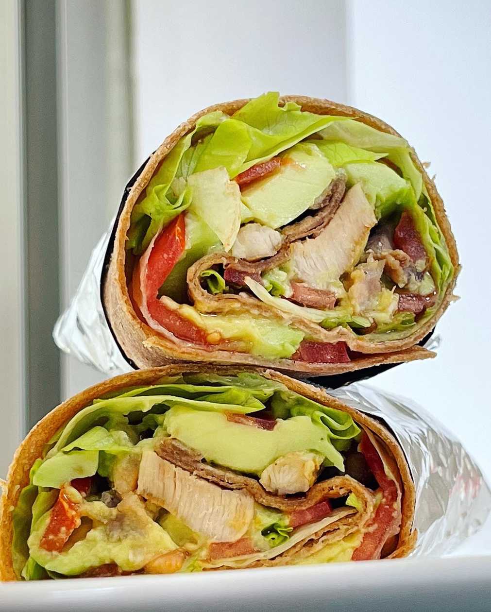 Chicken Wrap