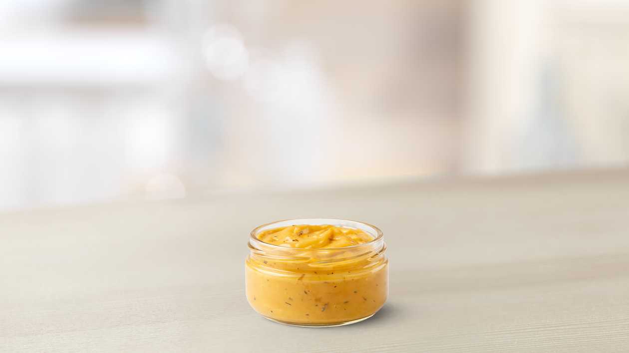 Habanero sauce (40ml)