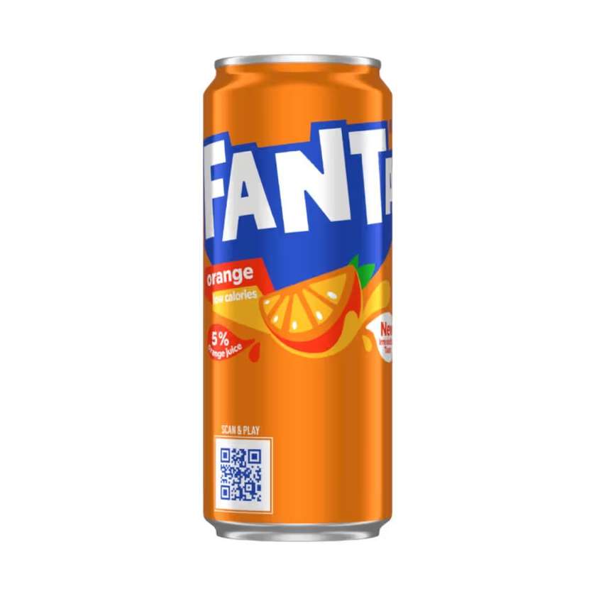 Fanta
