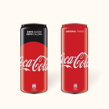 Coca Cola 330ml