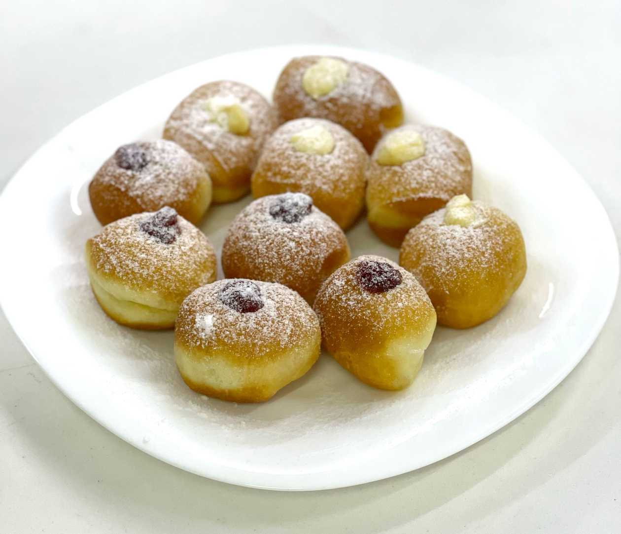 Bombolino (Plain)