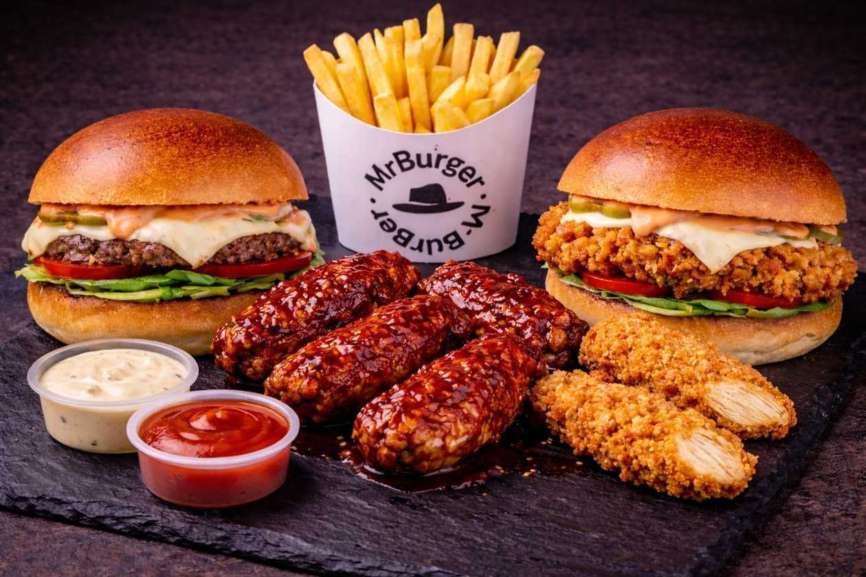 Combo for Two! 😍😍