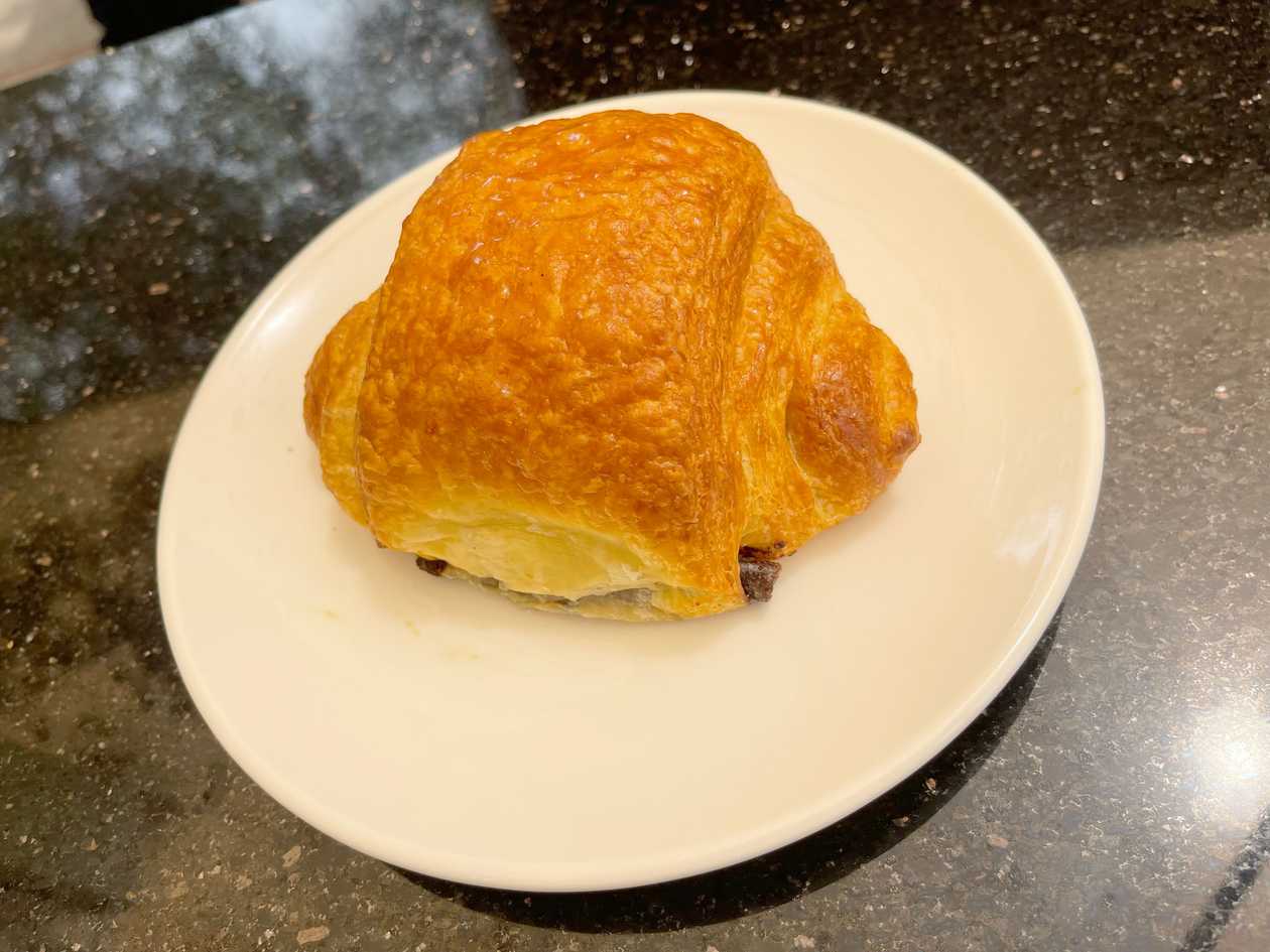 Pain au Chocolat