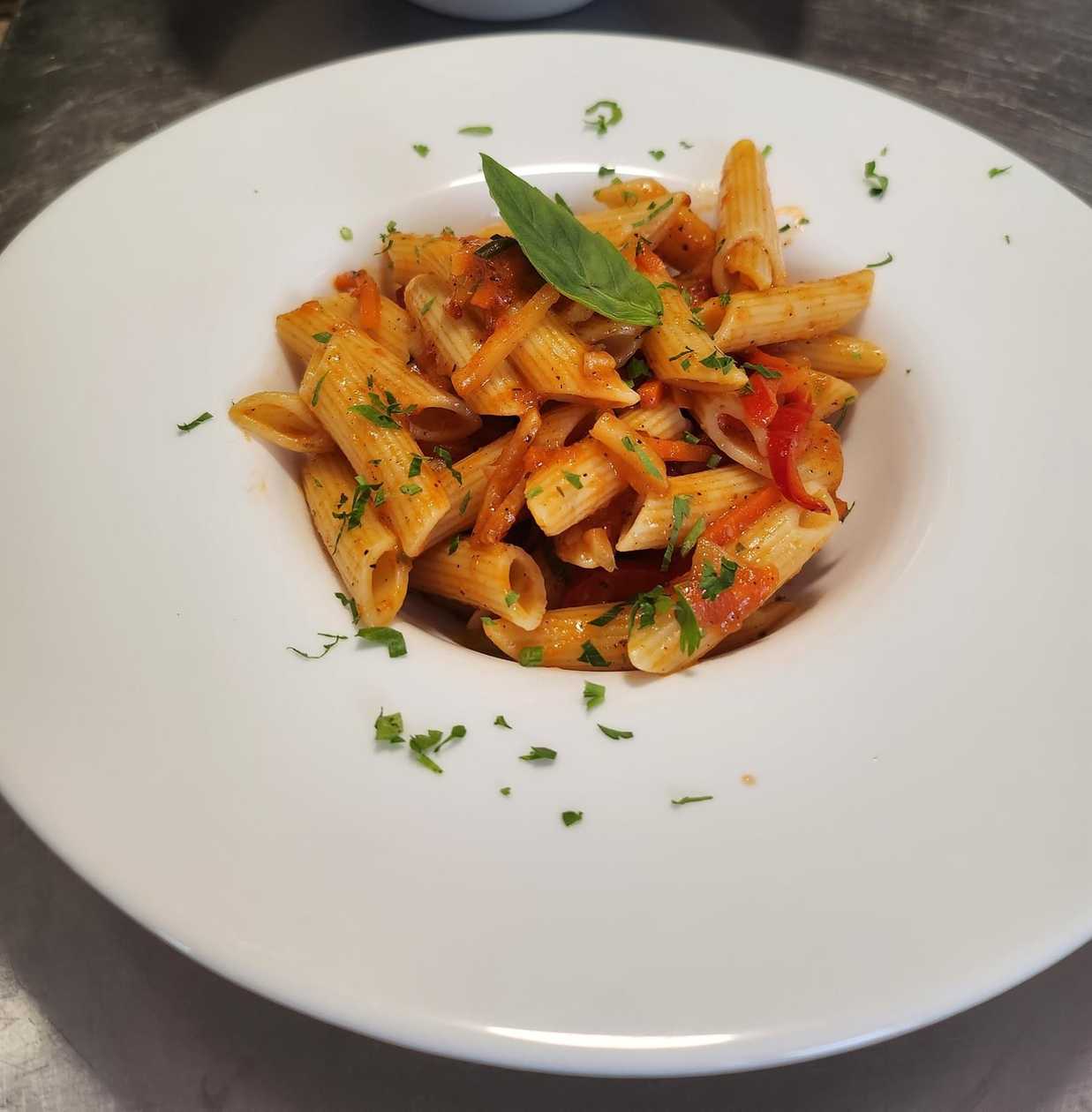 Penne Milaneze