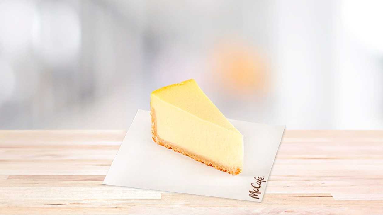 American Style Cheesecake