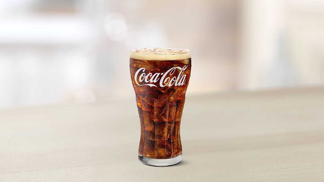 Coca-Cola® (500 ml)