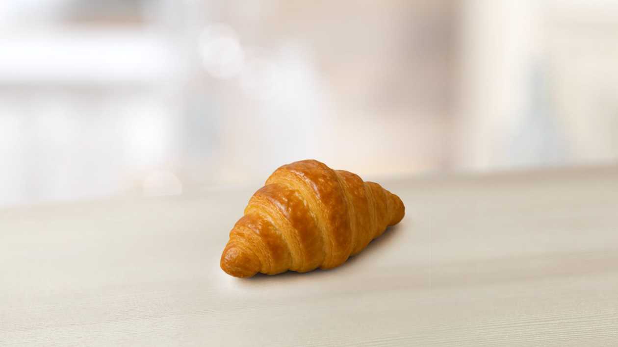 Mini croissant