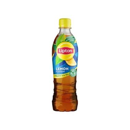 Lipton Ice Tea Lemon
