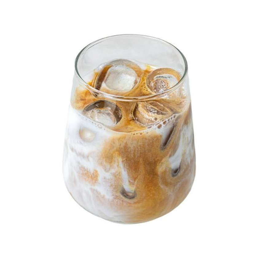 Iced Latte