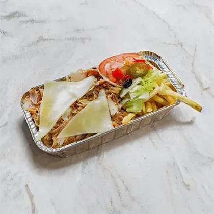 Medium Kapsalon